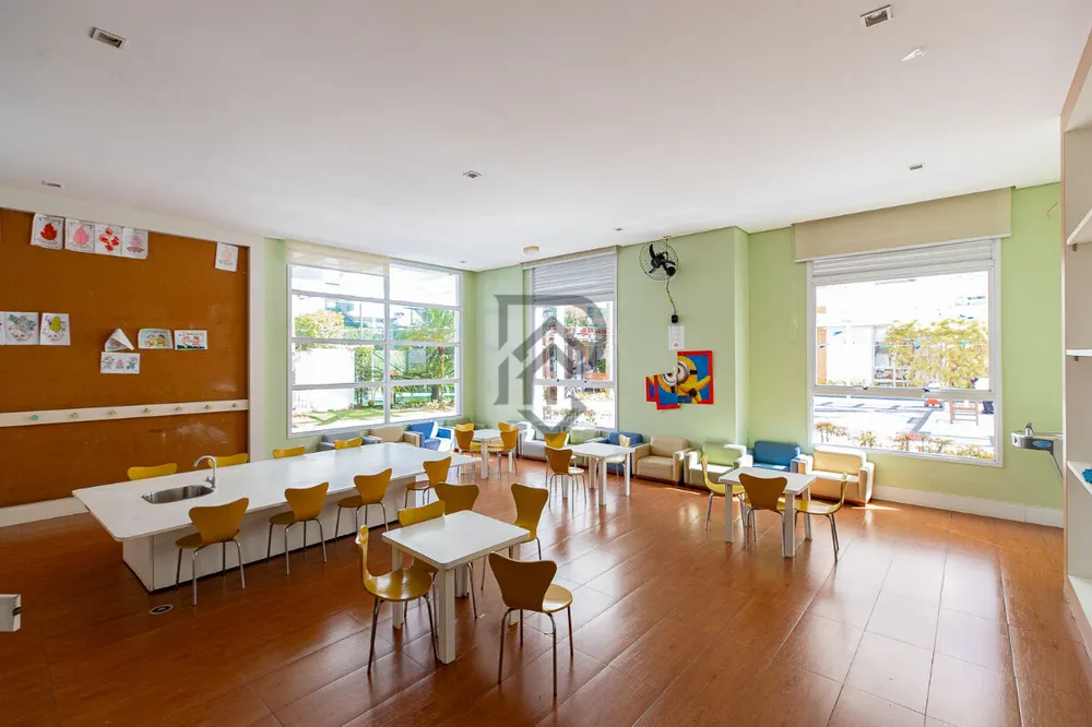 Apartamento, 3 quartos, 161 m² - Foto 12