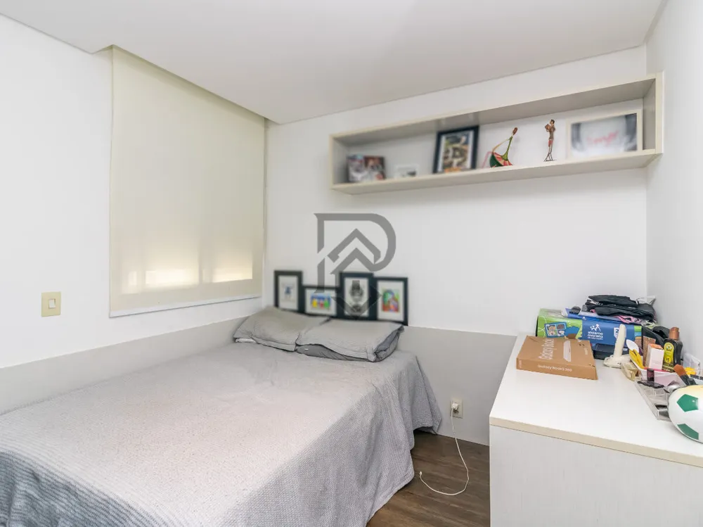 Apartamento, 3 quartos, 140 m² - Foto 5