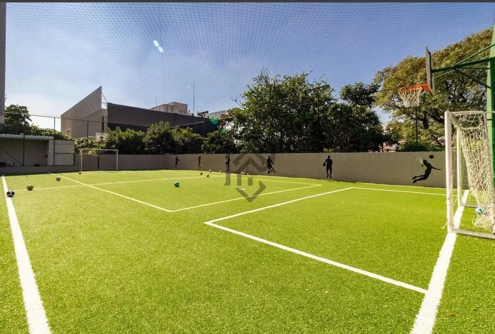 Apartamento, 3 quartos, 140 m² - Foto 11