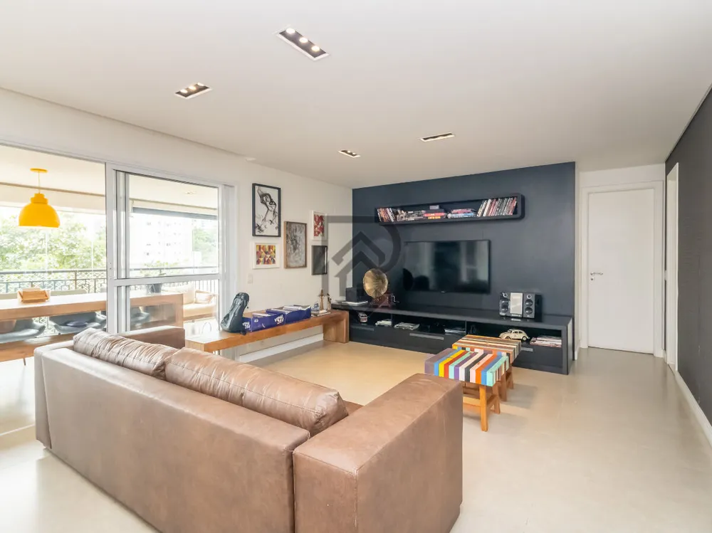 Apartamento, 3 quartos, 140 m² - Foto 7