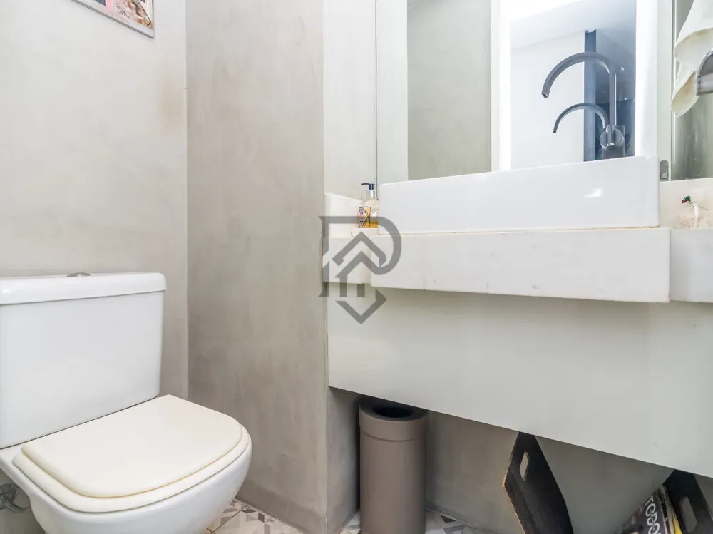Apartamento, 3 quartos, 140 m² - Foto 10