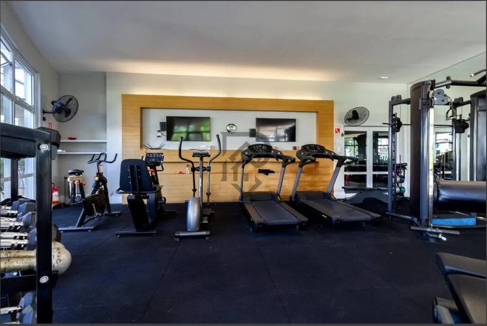 Apartamento, 3 quartos, 140 m² - Foto 4