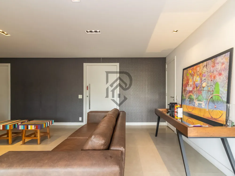 Apartamento, 3 quartos, 140 m² - Foto 3