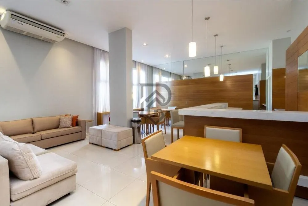 Apartamento, 3 quartos, 140 m² - Foto 9