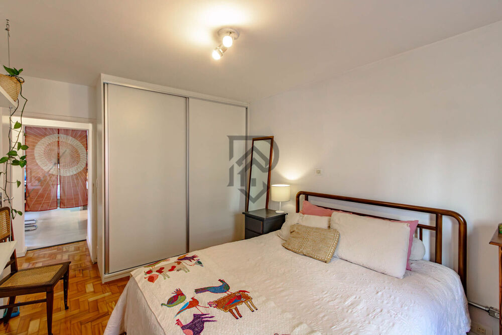 Apartamento, 2 quartos, 73 m² - Foto 4