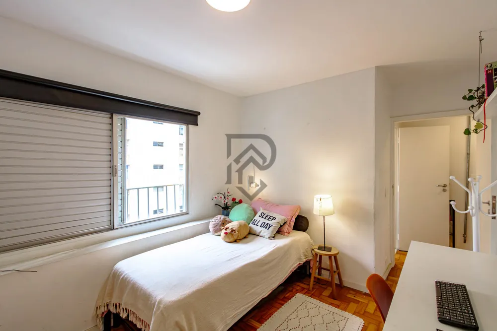Apartamento, 2 quartos, 73 m² - Foto 15