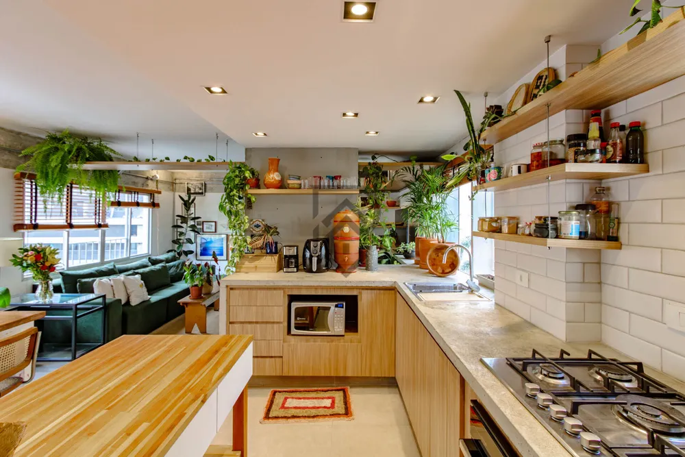 Apartamento, 2 quartos, 73 m² - Foto 6