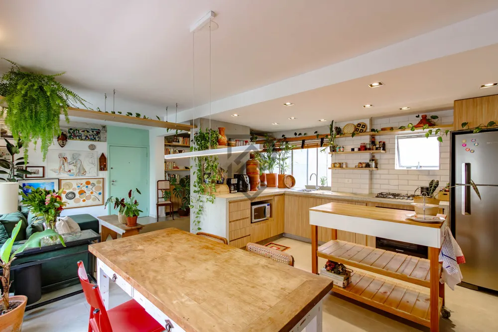 Apartamento, 2 quartos, 73 m² - Foto 10