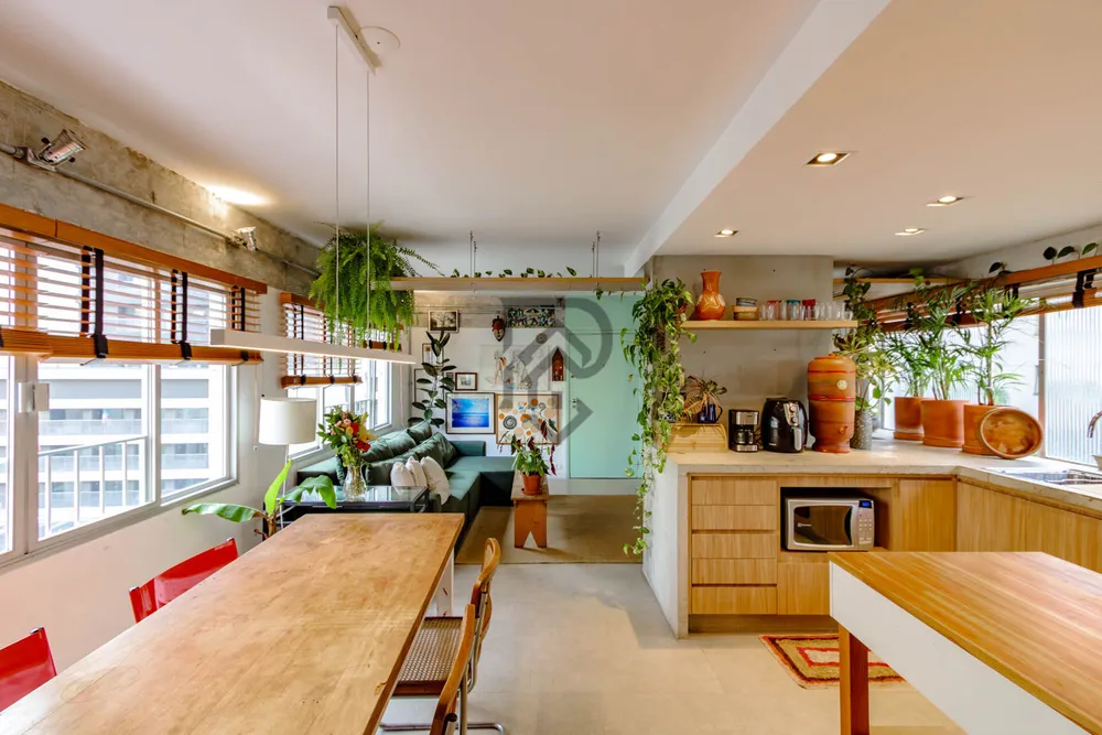 Apartamento, 2 quartos, 73 m² - Foto 5