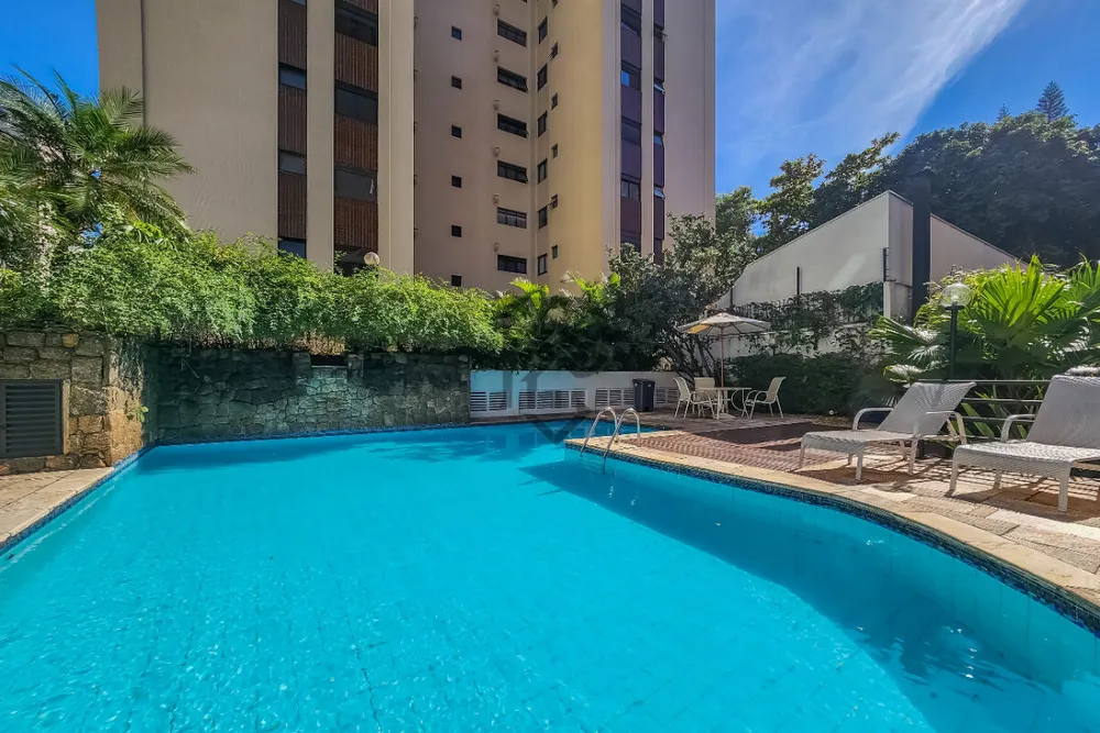 Apartamento, 2 quartos, 127 m² - Foto 3