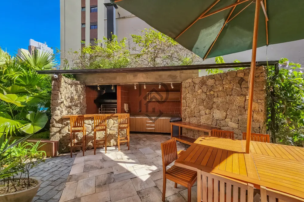 Apartamento, 2 quartos, 127 m² - Foto 11