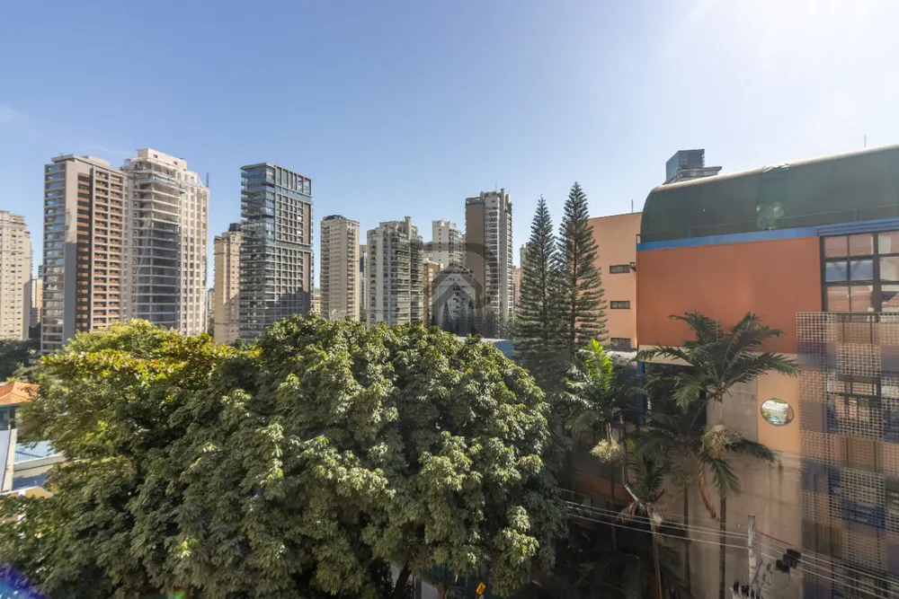 Apartamento, 2 quartos, 127 m² - Foto 4