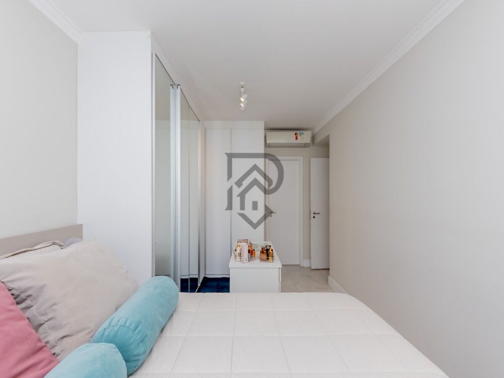 Apartamento, 2 quartos, 74 m² - Foto 2