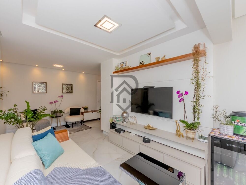 Apartamento, 2 quartos, 74 m² - Foto 4