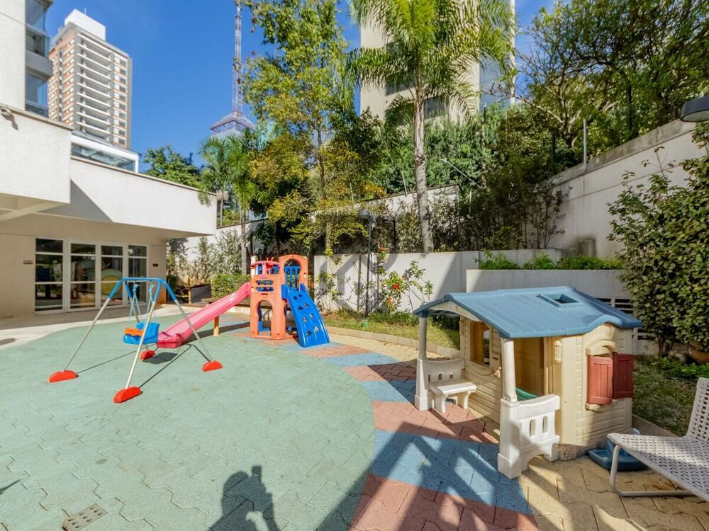 Apartamento, 2 quartos, 74 m² - Foto 8