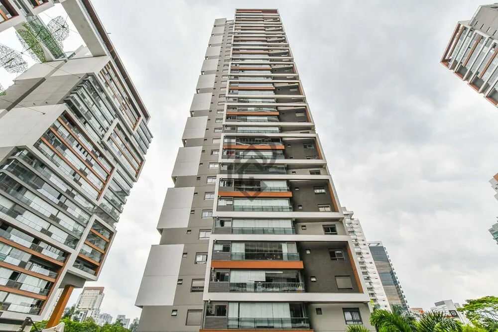 Apartamento, 2 quartos, 83 m² - Foto 11