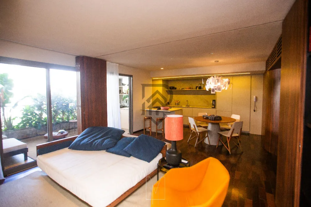 Apartamento, 2 quartos, 83 m² - Foto 7