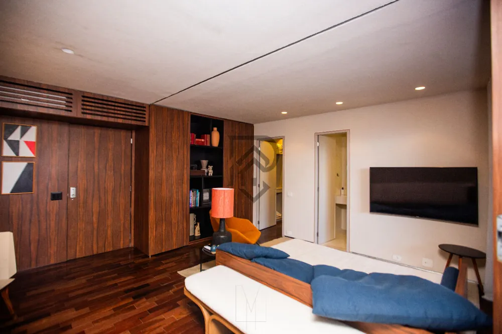 Apartamento, 2 quartos, 83 m² - Foto 10