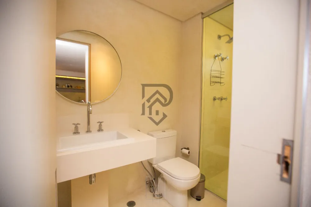 Apartamento, 2 quartos, 83 m² - Foto 4