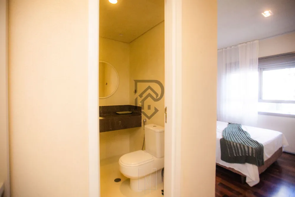 Apartamento, 2 quartos, 83 m² - Foto 5