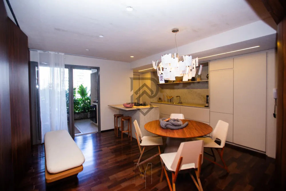 Apartamento, 2 quartos, 83 m² - Foto 1