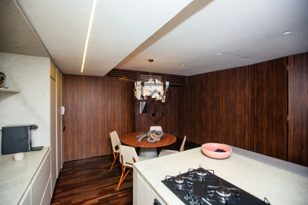 Apartamento, 2 quartos, 83 m² - Foto 2