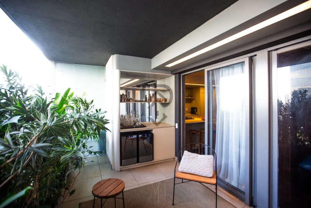 Apartamento, 2 quartos, 83 m² - Foto 3