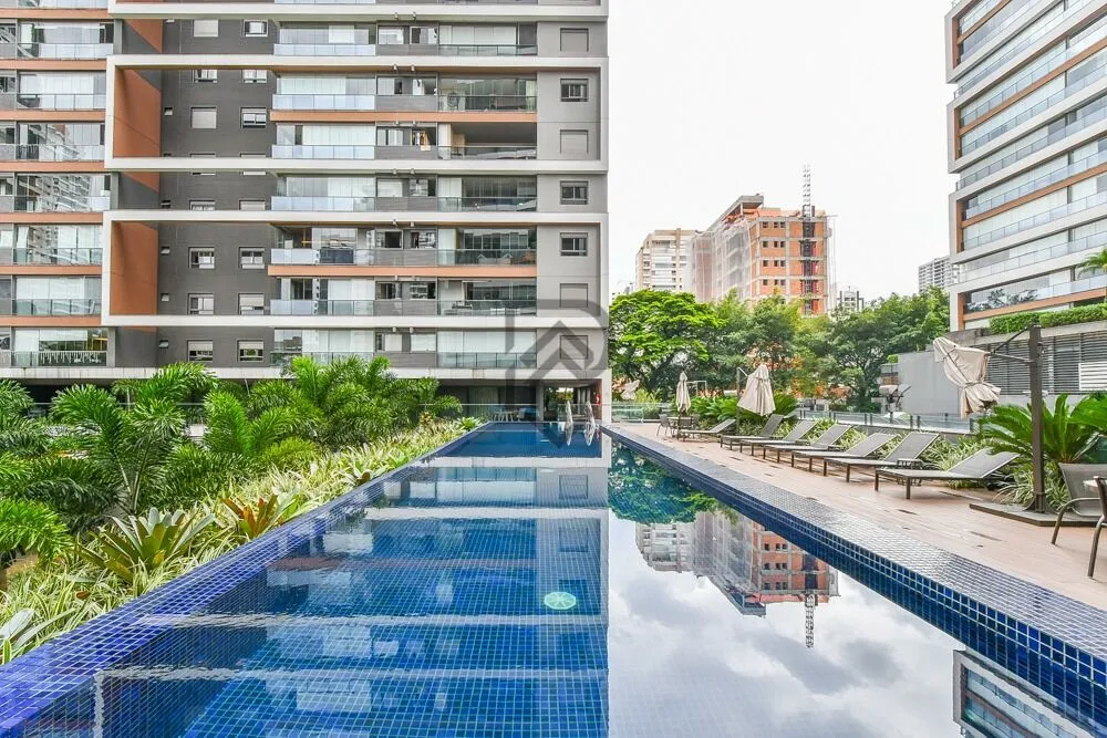 Apartamento, 2 quartos, 83 m² - Foto 15
