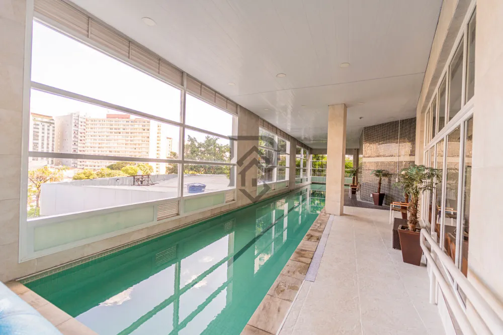 Apartamento, 3 quartos, 270 m² - Foto 1