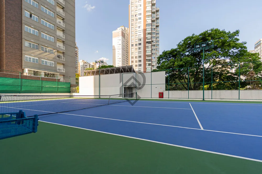 Apartamento, 3 quartos, 270 m² - Foto 7