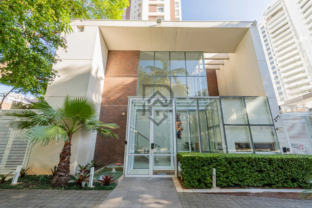 Apartamento, 3 quartos, 270 m² - Foto 8