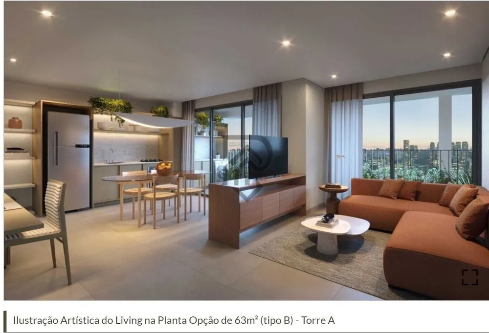 Apartamento, 3 quartos, 127 m² - Foto 8