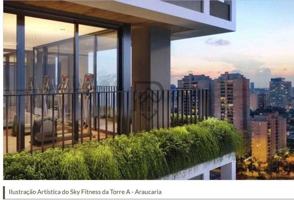 Apartamento, 3 quartos, 127 m² - Foto 7