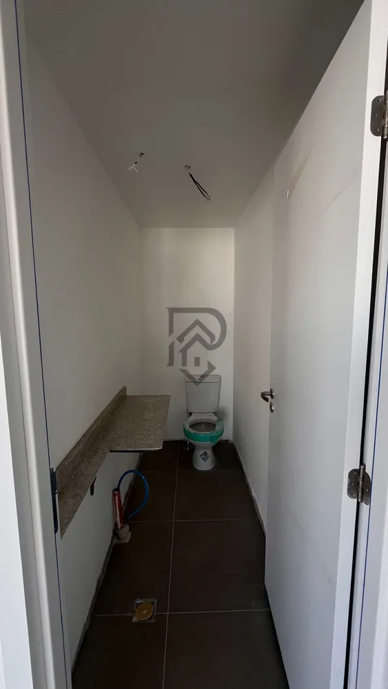 Apartamento, 3 quartos, 127 m² - Foto 5