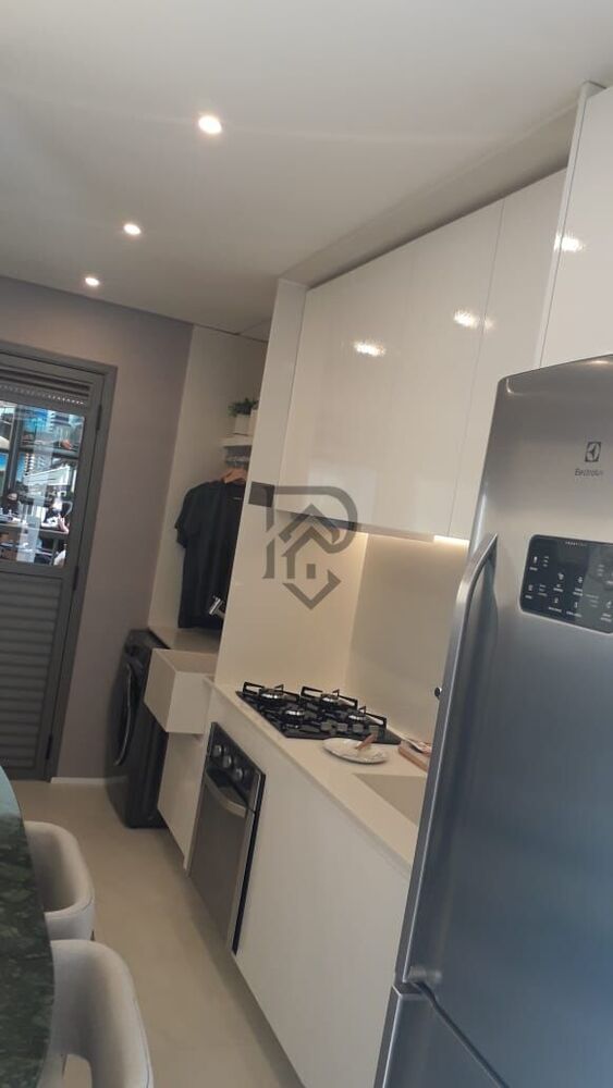 Apartamento, 3 quartos, 118 m² - Foto 1