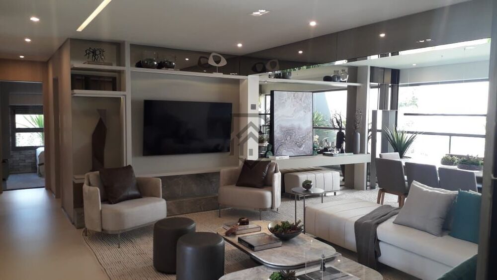 Apartamento, 3 quartos, 118 m² - Foto 3