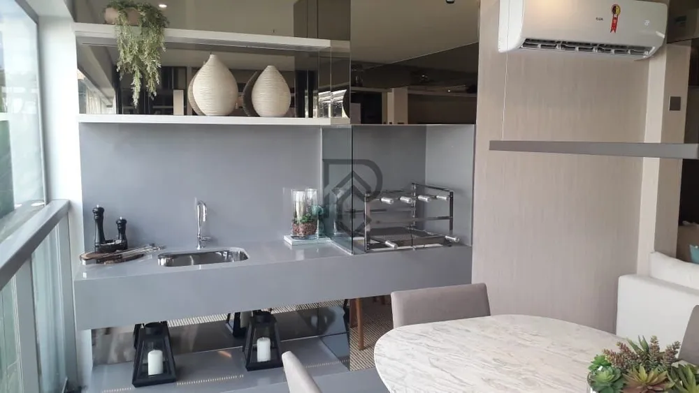 Apartamento, 3 quartos, 118 m² - Foto 3