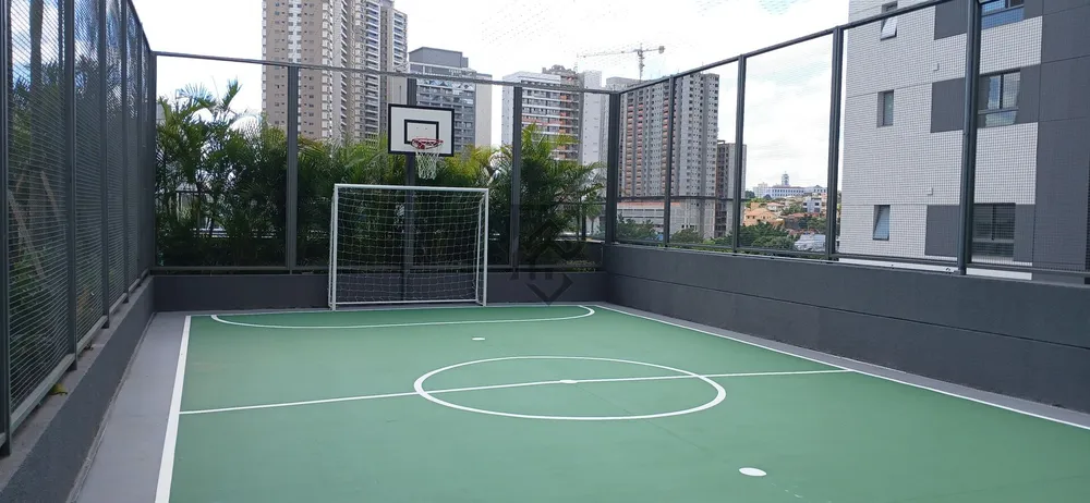 Apartamento, 3 quartos, 118 m² - Foto 11