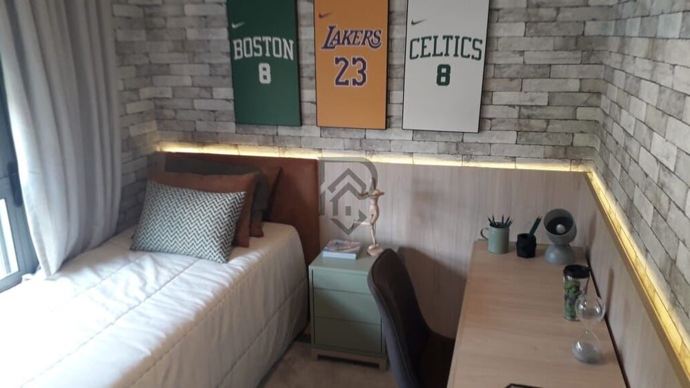 Apartamento, 3 quartos, 118 m² - Foto 4