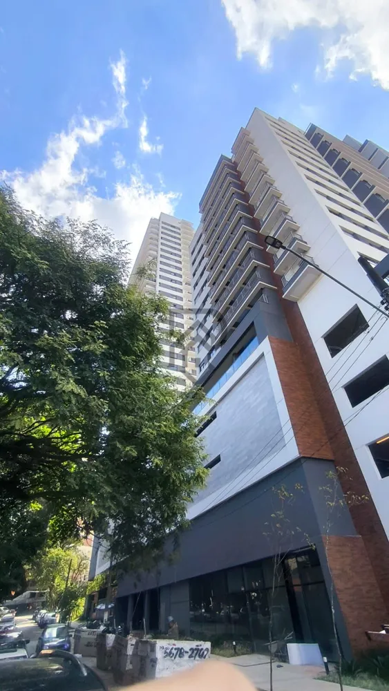 Apartamento, 3 quartos, 118 m² - Foto 2