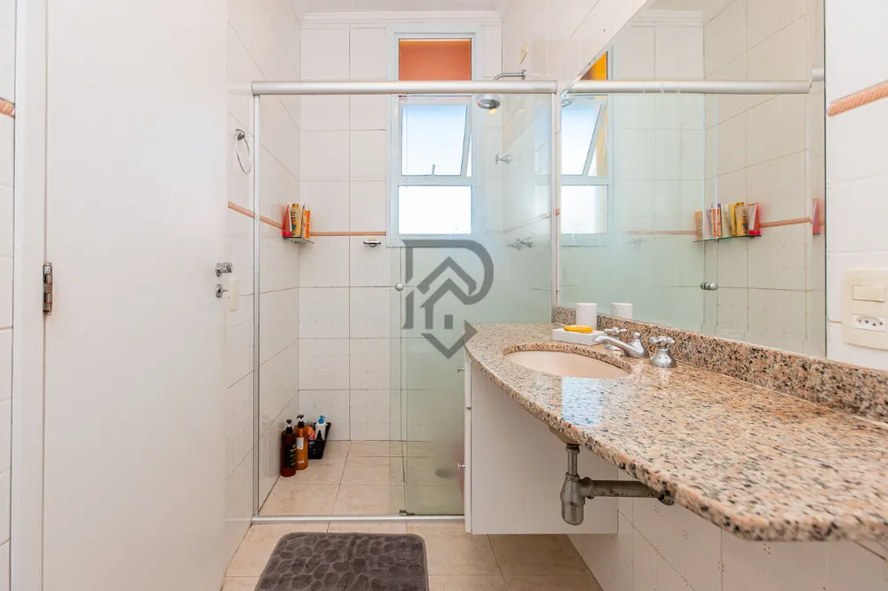 Sobrado, 4 quartos, 351 m² - Foto 6