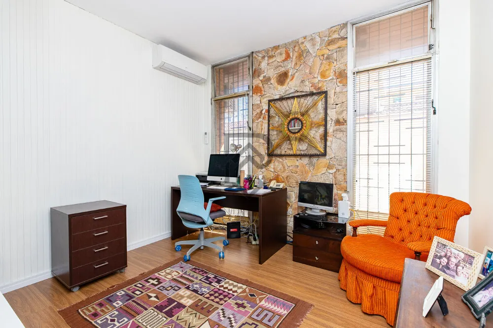 Sobrado, 4 quartos, 351 m² - Foto 8