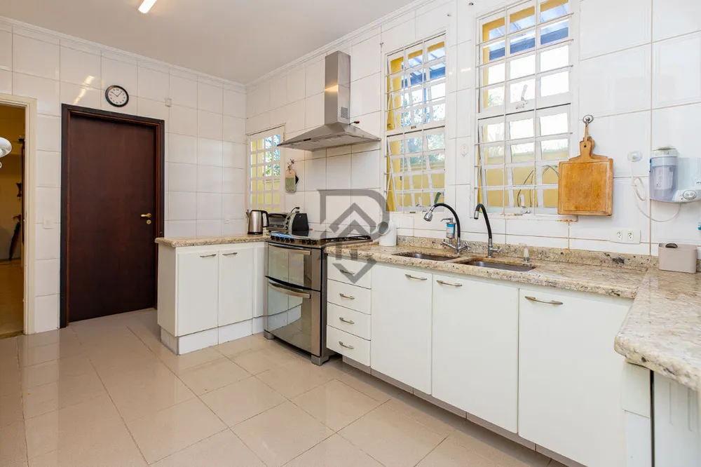 Sobrado, 4 quartos, 351 m² - Foto 3