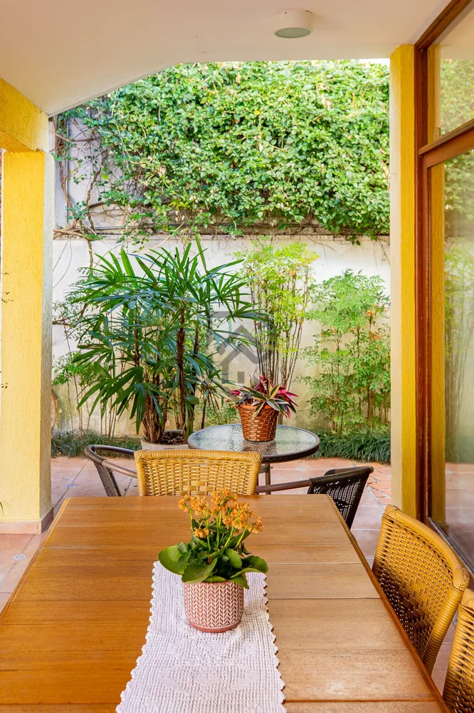 Sobrado, 4 quartos, 351 m² - Foto 4