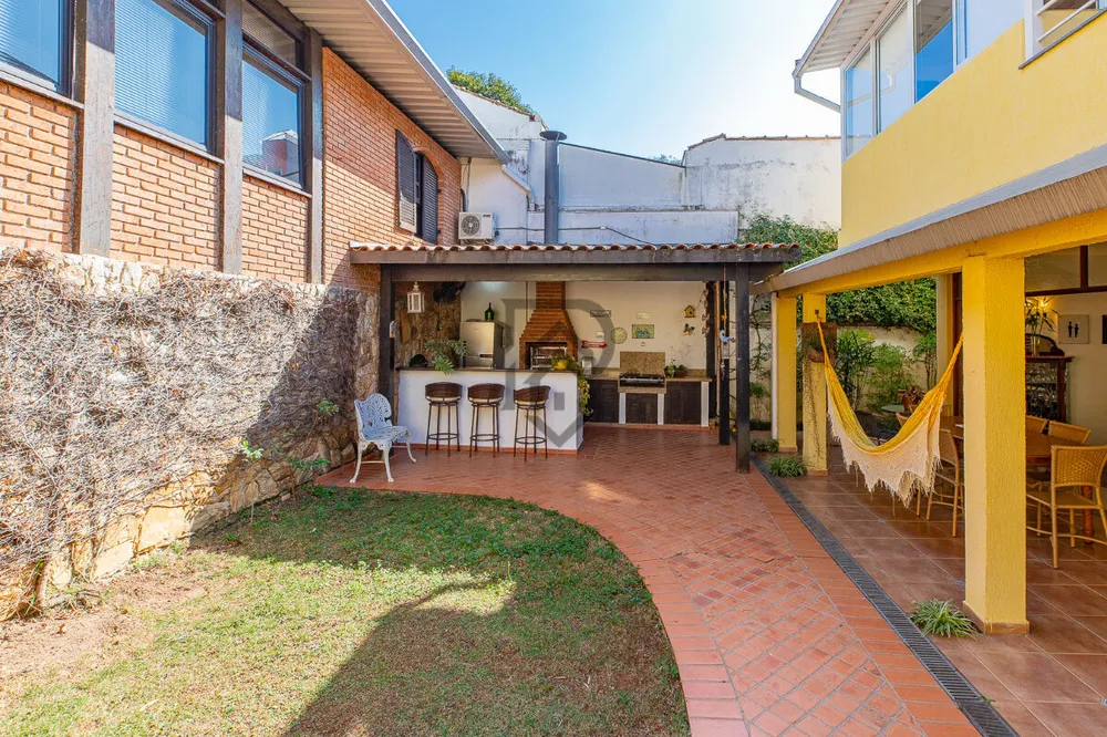 Sobrado, 4 quartos, 351 m² - Foto 2