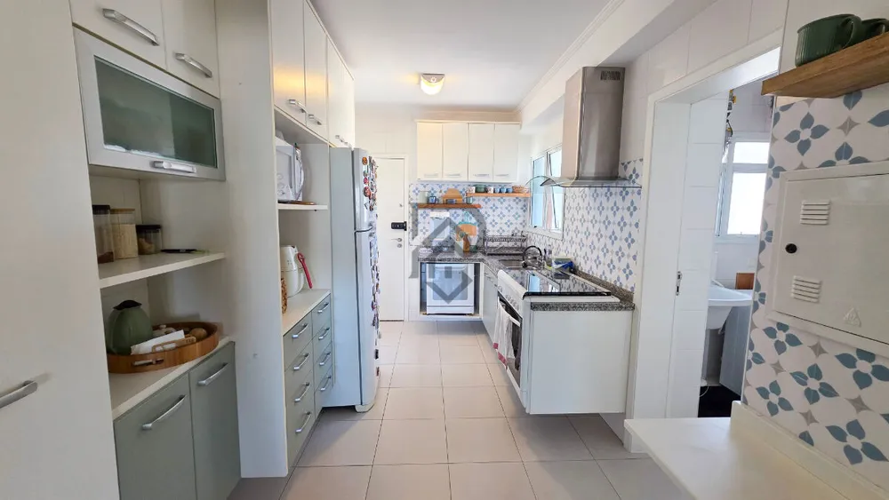 Apartamento, 3 quartos, 130 m² - Foto 7