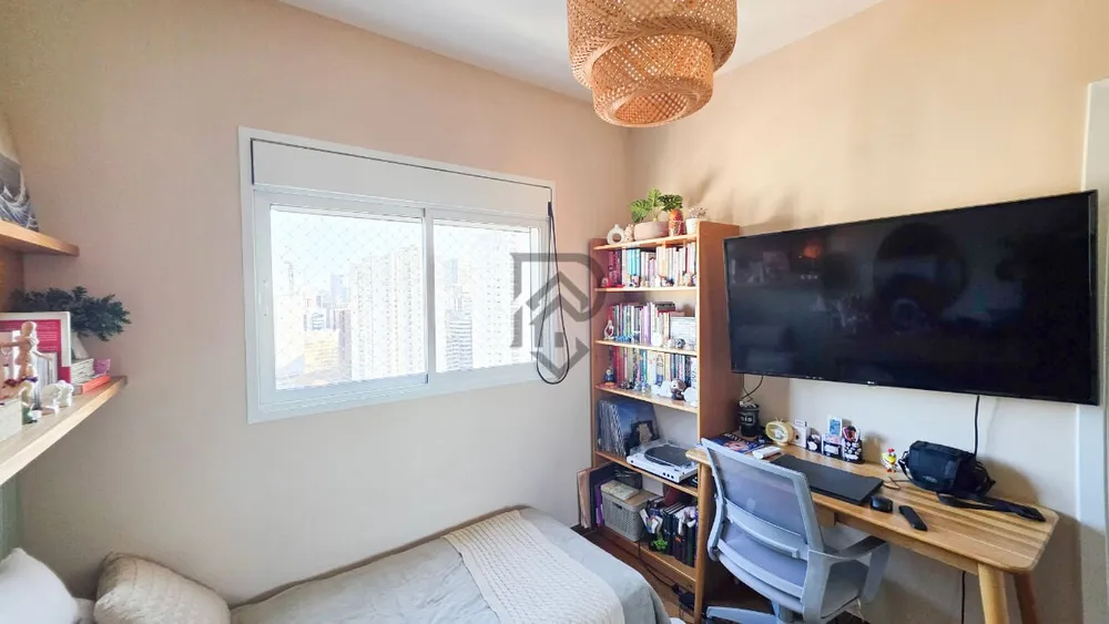 Apartamento, 3 quartos, 130 m² - Foto 6