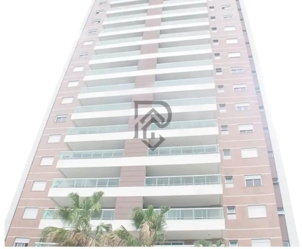 Apartamento, 3 quartos, 130 m² - Foto 8