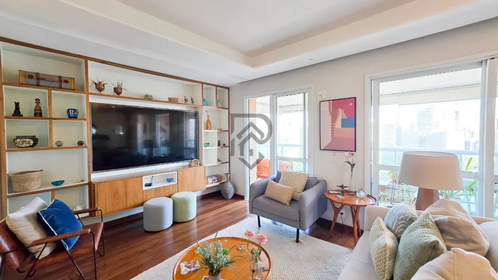 Apartamento, 3 quartos, 130 m² - Foto 5