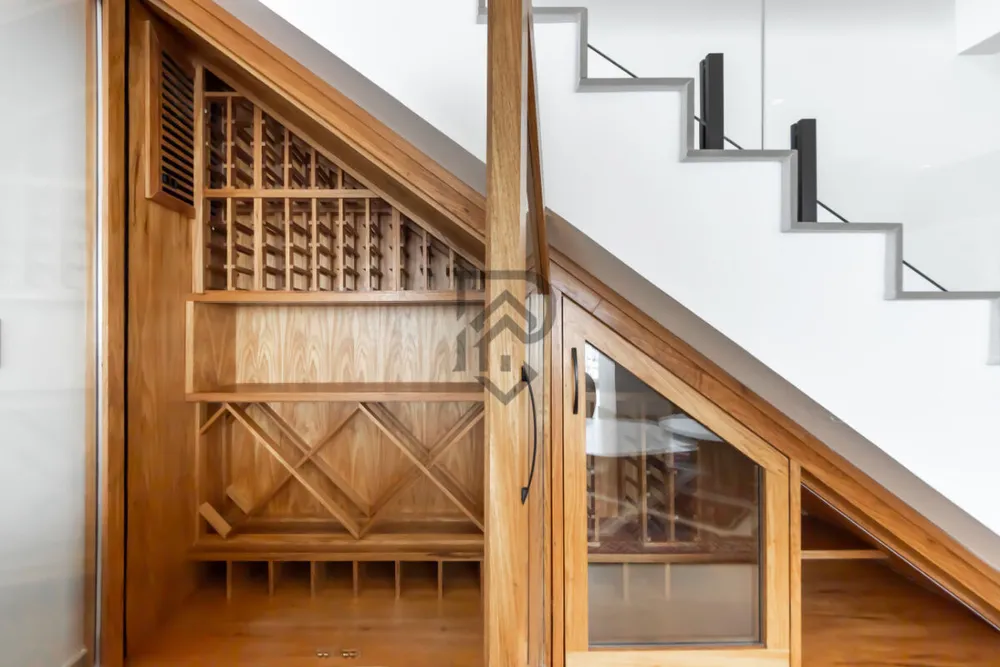 Cobertura, 3 quartos, 174 m² - Foto 1